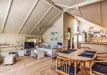 Location vacances Skælskør - Three-Bedroom Holiday Home In Skalskor-4