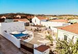 Location vacances  Alte - Casa Dona Antonia-4