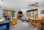 Location vacances Kamloops - Snow Creek Village #37-1