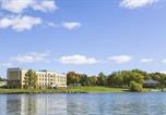 Hôtel Ithaca - Hampton Inn Penn Yan, Ny-2