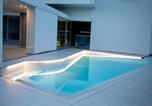 Location vacances Subbiano - Villa Bilor Luxe by Mmega-4