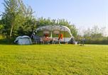Camping Harlingen - Camping De Kan Hoeve-4