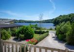 Hôtel Corrèze - Logis Hotel du Lac-4