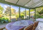 Hôtel Etusson - Séjour de charme avec piscine à Saint-Georges-sur-Layon, proche de Saumur et des châteaux de la Loire - Fr-1-622-81-2