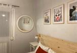 Location vacances Pamplona - Apartamento Las Murallas-3