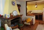 Location vacances Almonaster la Real - Casa César-1