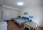 Location vacances Parghelia - Appartamenti Attilio-1