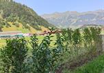 Location vacances Adelboden - Studio 5min Blausee / 20min Interlaken / Wifi-1