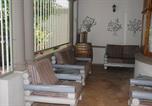 Location vacances Pretoria - Charming 3 bedroom house -No Loadshedding-2