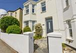 Location vacances Padstow - Beachcomber-1