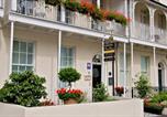 Location vacances Southend-on-Sea - Pier View Self Catering Luxury Apartments-1