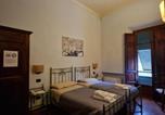 Hôtel Arezzo - Hotel Ristorante Casa Volpi-4