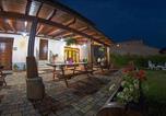 Location vacances Norcia - Agriturismo La Fattoria-2