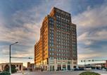 Hôtel Meridian - The Threefoot Hotel, Meridian, a Tribute Portfolio Hotel-2