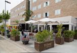 Hôtel Tortosa - Hotel Rull-3
