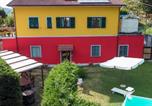 Hôtel Province de La Spezia - Varavventura-3