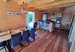 Location vacances Bad Sankt Leonhard im Lavanttal - Chalet Luna-3