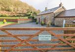 Location vacances Pendine - Little Brook Cottage-1