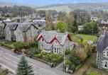 Location vacances Aberfeldy - Edengrove-1