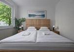 Location vacances Miskolc - Comfort 28 Parkside Comfort-1