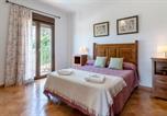Location vacances Álora - Casa Rural La Promesa Álora by Ruralidays-4