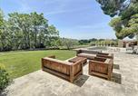 Location vacances Aubignan - House In The Vineyards Near Beaumes-De-Venise-3
