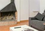 Location vacances Candelario - Apartamentos en Candelario-1