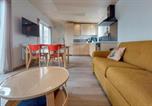 Location vacances Muzillac - 2 Bedroom Beautiful Home In Ambon-4