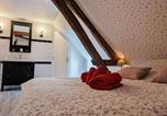 Hôtel Selles-sur-Cher - La Ressource, Manon-1