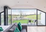 Location vacances Goldsborough - Jenny's Barn - Sleeping 9, Dog friendly-4