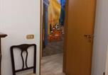 Location vacances Santa Ninfa - Trinacria House - Santa Ninfa-2