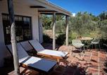 Location vacances Wellington - Maleki-3