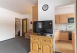 Location vacances Oberstdorf - Ferienwohnung Richter-2