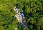 Location vacances Oświęcim - Wioska Indiańska River Park Zator Spa Resort-3