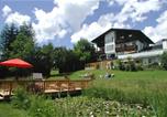 Hôtel Ramsau am Dachstein - Landhaus Lührmann-1