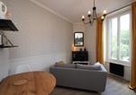 Location vacances Le Mont-Dore - Mont-Dore Centre: T2 Bis 4 Pers, Wifi, Tout Équipé - Fr-1-608-89-1