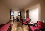 Hôtel Gudalur - Hotel Lakeview-2
