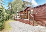 Location vacances Crook - Beech Grove Lodge-1