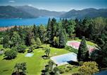 Location vacances Luino - Ferienanlage Euroville-1