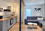 Location vacances Breisach - Kaiserstuhlnest am Rhein-1
