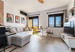 Location vacances Roquetas de Mar - Faro s Apartament Playa Aguadulce-1