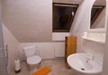 Location vacances Harrachov - Modrý pension Rokytnice-4