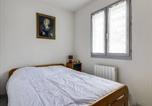 Location vacances Barèges - Appartement 6 pers avec balcon et parking à Barèges - Fr-1-403-20-3