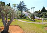 Location vacances Pedreguer - Finca la Xara-3