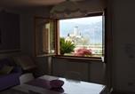 Location vacances Malcesine - Villa Fiori-2