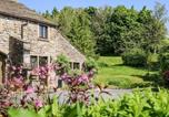 Location vacances Malham - Goal Farm Cottage-2