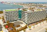 Hôtel Sokcho - Marinabay Sokcho-4