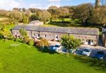 Location vacances St Austell - Starfish Cottage-1