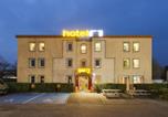 Hôtel Lissieu - Hotel F1 Lyon Genay Massieux-4