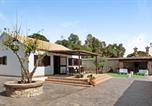 Location vacances Vejer de la Frontera - Villa Africa-3